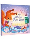 LA LETTRE AU PÈRE NOËL- Auzou