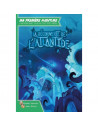 La découverte de l'atlantique