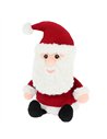 Peluche Père Noël 20cm - Keel toys