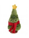 Peluche Sapin de Noël 16cm - keel toys