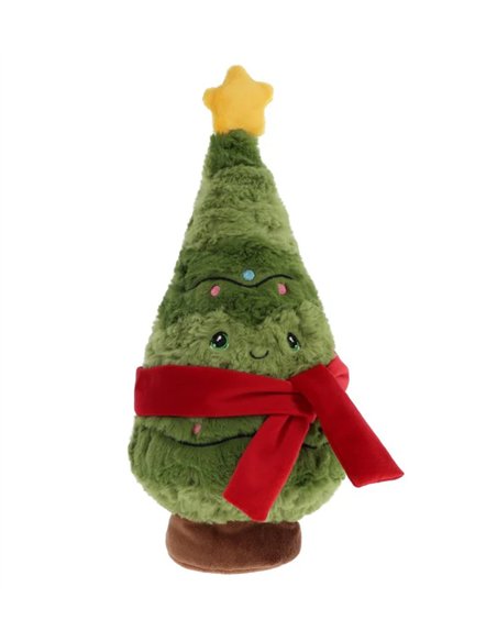 Peluche Sapin de Noël 25cm - keel toys
