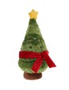 Peluche Sapin de Noël 25cm - keel toys