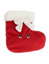 Peluche Chaussette de Noël 15cm - keel toys