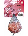 20 BILLES+1 CALOT RUBIS