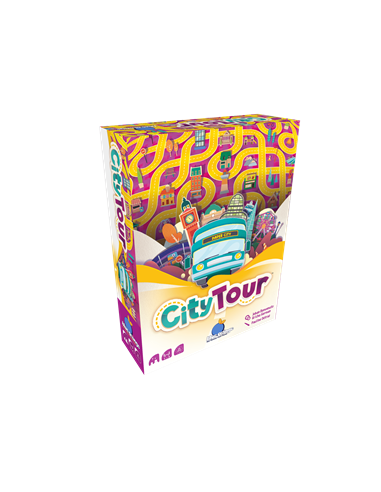 City Tour