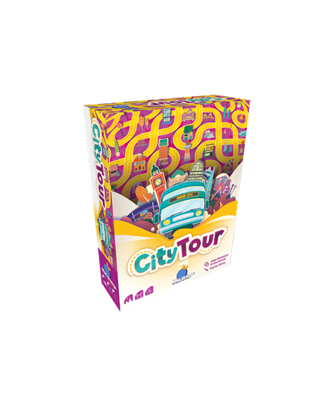 City Tour