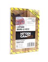 Hidden Games 1 : L'Affaire de Bourg-Le-Petit
