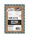 Hidden Games 4 : Sur le Fil