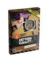 Hidden Games 5 : Le Roy est Mort