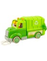 ROUTOUDOU : CAMION POUBELLE - Ulysse						