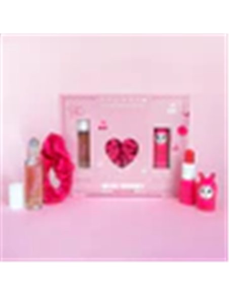 INUWET COFFRET PARFUM MISS CHERRY
