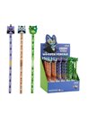 Crayon 3D CREEPY VIBES - vert - itotal