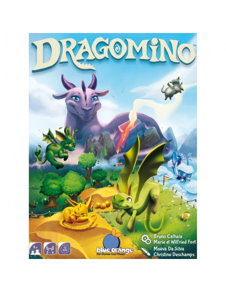 Dragomino