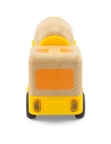 ROUTOUDOU : MINI CAMION TOUPIE - Ulysse					
