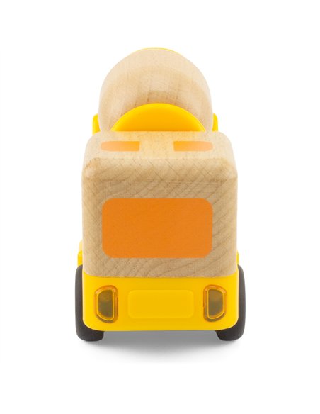 ROUTOUDOU : MINI CAMION TOUPIE - Ulysse					