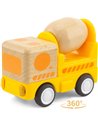 ROUTOUDOU : MINI CAMION TOUPIE - Ulysse					