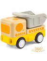 ROUTOUDOU : MINI CAMION BENNE - Ulysse						