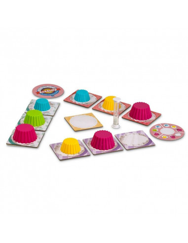 Cupcake academy