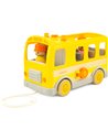 ROUTOUDOU : BUS SCOLAIRE - Ulysse