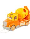 ROUTOUDOU : CAMION TOUPIE - Ulysse