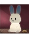 VEILLEUSE GEANTE : SUPER BUNNY - Ulysse