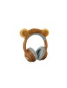 KIDYEARS-BT-LIO - casque audio enfant lion - Kidywolf