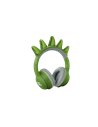 KIDYEARS-BT-DIN - casque audio enfant dino - kidywolf