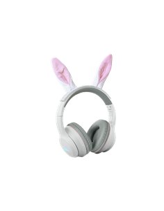 KIDYEARS-BT-RAB - casque audio enfant lapin - Kidywolf