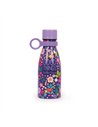 HOT & COLD - GOURDE THERMIQUE - FLOWERS mini 300ml - Legami