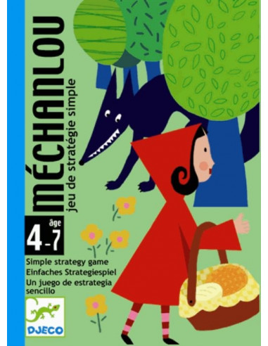 Méchanlou