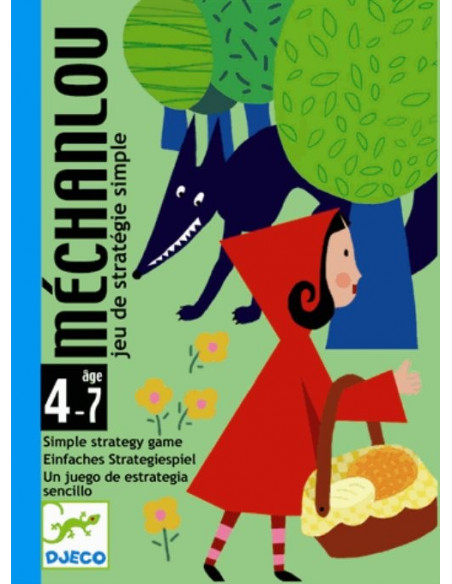Méchanlou