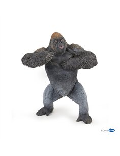 GORILLE DES MONTAGNES - papo