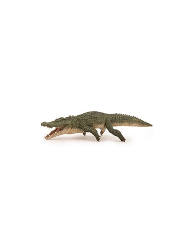 CROCODILE MARIN - papo