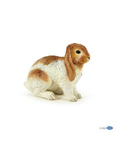 LAPIN BELIER - Papo