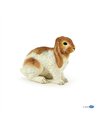 LAPIN BELIER - Papo