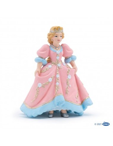 PRINCESSE AU BAL - papo