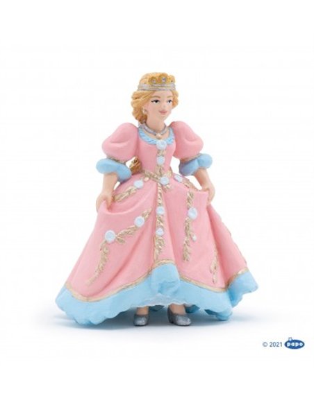 PRINCESSE AU BAL - papo