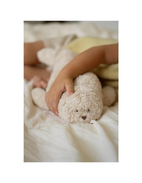 Moonie - phoque nature bio sable