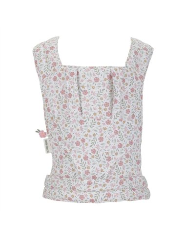 Porte-bébé pour poupée - little dutch