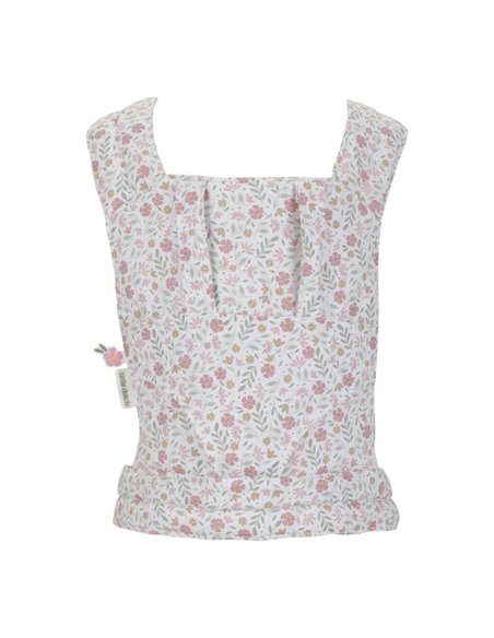 Porte-bébé pour poupée - little dutch