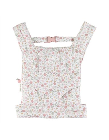 Porte-bébé pour poupée - little dutch
