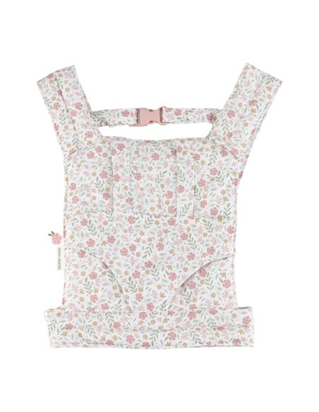 Porte-bébé pour poupée - little dutch