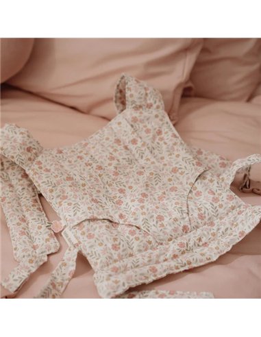 Porte-bébé pour poupée - little dutch