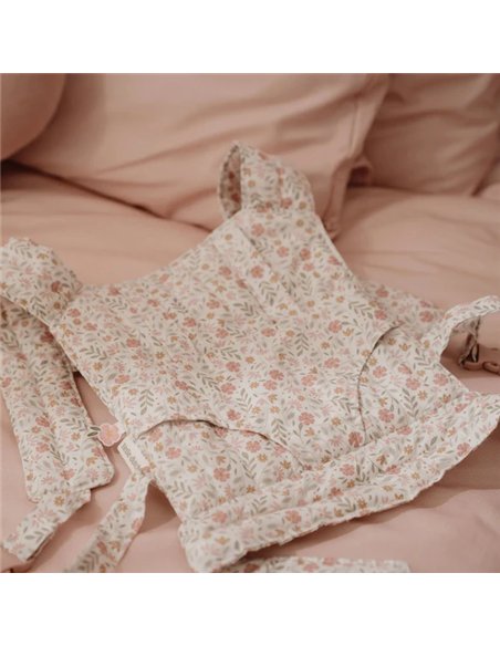 Porte-bébé pour poupée - little dutch