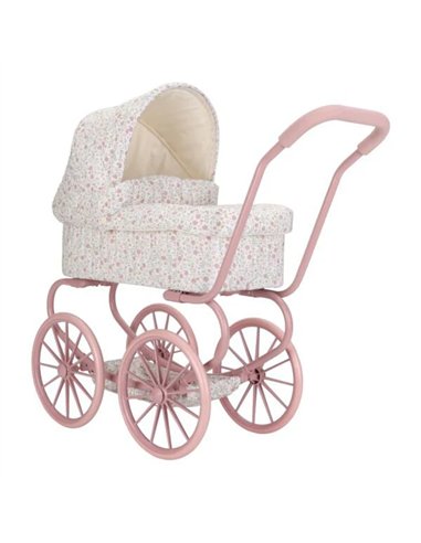 Landau pour poupée - little dutch