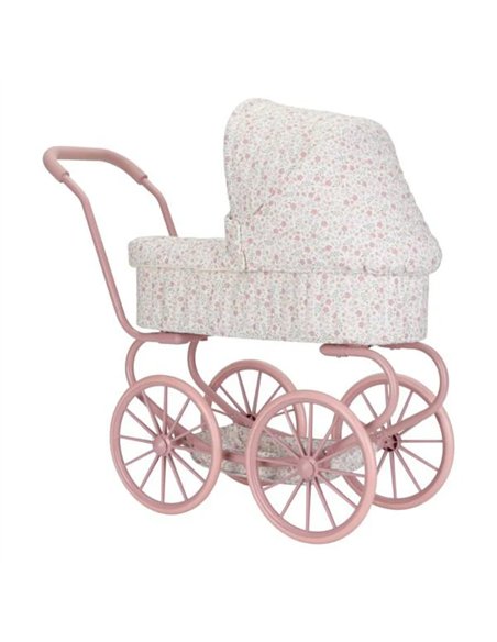 Landau pour poupée - little dutch