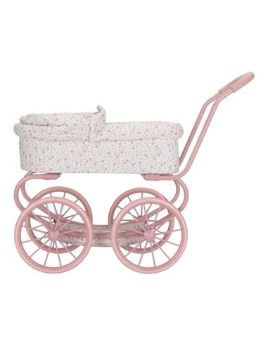 Landau pour poupée - little dutch