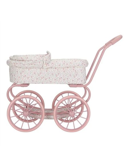 Landau pour poupée - little dutch