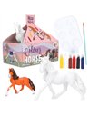 Miss Melody - colore ton cheval