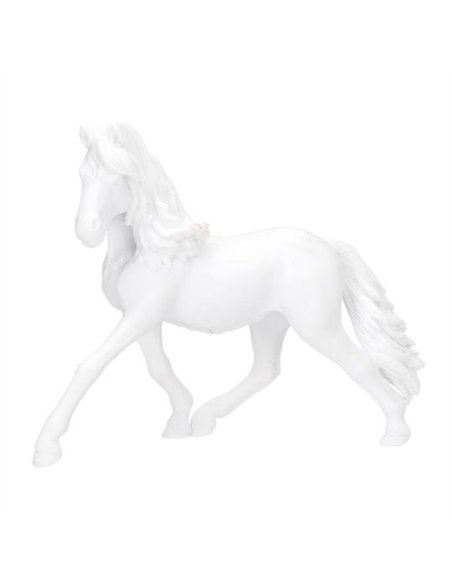 Miss Melody - colore ton cheval